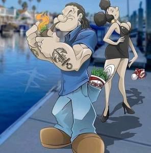 Meet your Posher, Jay